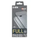 SBS Full Glass Tempered Glass Screen Protector for iPhone 18 / 18 Pro / 17 / 17 Pro / 16 Pro