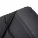Universal Car Armrest Cushion Center Console Cover Pad, Black