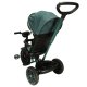 TRIKE FIX Elite Tricycle Baby Carriage, Green
