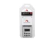Maclean Digital Outdoor Timer, Random Function, 3600W, IP44, MCE08
