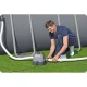 Bestway 58678 Chlorine Generator for Garden Pools 6 g/h