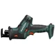 Metabo SSE 18 LTX Compact Cordless Sabre Saw 18V