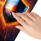 3mk Silky Matt Privacy Screen Protector Film for Xiaomi 17