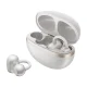 Wireless Open-Ear Headphones QCY Crossky C50 White 35h