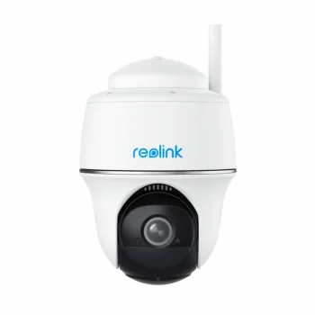 Reolink Argus Series B430 5MP PT Wi-Fi Outdoor Camera