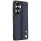 BMW M Perforated Stripe MagSafe Case for Samsung Galaxy S26 Ultra, Navy Blue