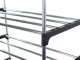 Large Multilevel Shoe Rack Shelf Stand Organizer, 5 Levels