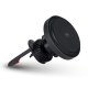 3mk Car MagCharger Car Holder Air Vent - Black