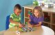Bērnu Attīstošā Matemātiskā Rotaļlieta Šķirotājs Sorteris Puzle \"Mini mafini\" | Kids Toddler Educational...