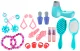 Princess Dressing Table with Stool, Mirror, Lights and Sounds