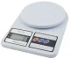 Ruhhy 00024174 Kitchen Scales 10kg, White