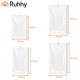 Ruhhy Vacuum Bags with Hanger, Set of 6