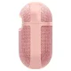 Spigen Urban Fit Case for AirPods 4 - Pink