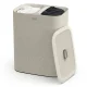 Joseph Joseph Tota 90L Laundry Separation Basket, Ecru