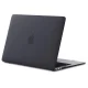 Tech-Protect SmartShell Case for MacBook Air 13\'\' (2018-2020), Matte Black