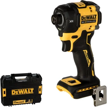 DeWalt DCF870NT-XJ Cordless Impact Driver 18V 56 Nm