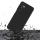 3mk Matt Case Pro for Samsung Galaxy M16 5G - Matte Black