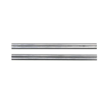 Makita D-07945 Reversible Planer Blades HM 82mm, 2 pcs
