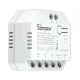 Sonoff Dual R3 2-Channel Smart Wi-Fi Switch with Electricity Metering