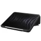 Uniq Rovus case for iPad Pro 11 (2021-2022) / Air 10.9\" (2020-2022) - black Magnetic Case