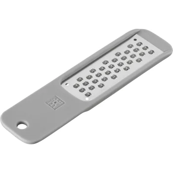 ZWILLING Z-Cut Mini Grater, Grey
