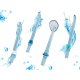 Стационарный ирригатор для полости рта Berdsen ClearJet X5