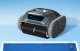 Cordless Pool Cleaning Robot Wybot S1 120m²