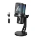 Maono DM40 Pro Wireless Microphone (Black)