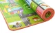 Double-Sided Foam Educational Play Mat for Kids 190x175 cm