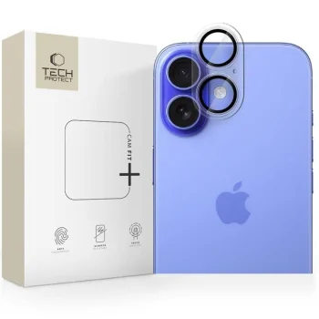 Tech-Protect Camfull Fit+ Camera Cover iPhone 17