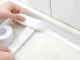 Self-Adhesive Caulk Strip Sealing Tape for Bathtub & Kitchen Sink 3m PVC, White