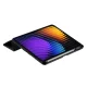 Tech-Protect SmartCase Pen Folio Case for Xiaomi Pad 7 / 7 Pro, Black
