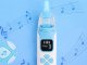Electric Baby Nasal Aspirator with USB and 4 Silicone Tips