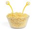 Pasta, Spageti, Salātu Karotes Komplekts, 2 gab.