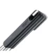 Joseph Joseph Nest Fusion 3-Piece Wok Utensil Set, Black/Silver