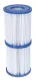 Filtro kasetė Bestway 58093, I tipo, 2 vnt.