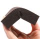 Magic melamine cleaning sponge, 9x6x2.5 cm, brown