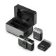 Ulanzi AM18 wireless audio transmission kit