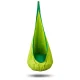 Neo-Sport Kids Cocoon Swing Chair, green