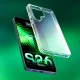 3mk Clear Case for Samsung Galaxy S26 Ultra - Transparent
