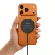 Wireless Charger Tech-Protect A50 MagSafe 25W Black