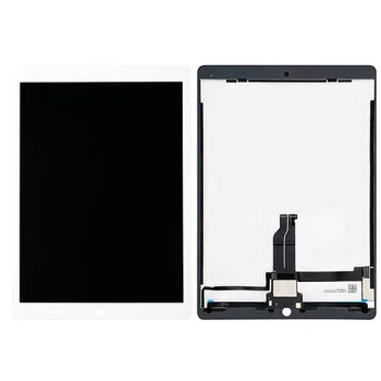 Apple iPad Pro 12.9" (2015) LCD Assembly Screen and Touchscreen, White