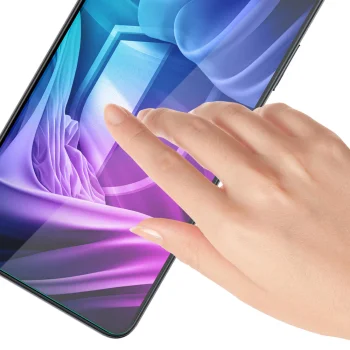 3mk Silky Matt Pro Matte Screen Protector Film for Realme 14 5G / 14T 5G