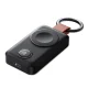 Joyroom JR-WQW01 wireless powerbank 2000mAh 3W Apple Watch - black