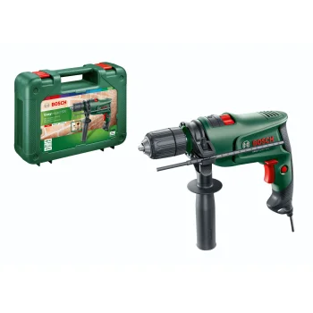 Impact Drill Bosch EasyImpact 600, 600 W