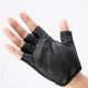 Wozinsky WRR-01XL Cycling Gloves, Size XL, Black