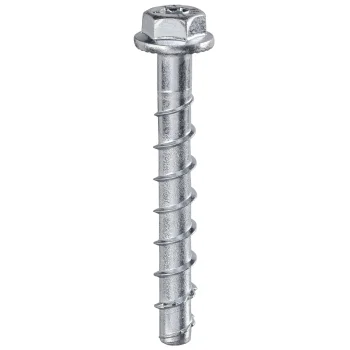 Betono sraigtai Fischer ULTRACUT FBS II 8x70 20/5 US TX, 50 vnt.