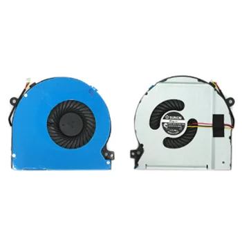 Laptop Cooling Fan for Dell XPS 15, L501X, L502X