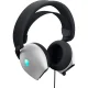 Dell Alienware AW520H Wired Gaming Headset, Lunar Light