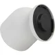 Google Nest Cam Battery WiFi Security Camera, White